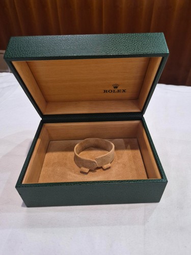 Rolex box originale ref - box,