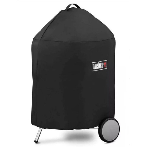 Weber 7149 premium kettle - weber,