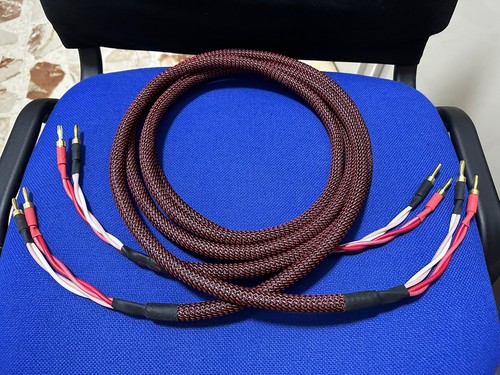 Cavi diffusori end dynavox - cavi,