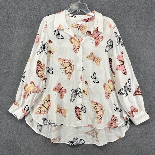 Top donna jane - donna, delancey
