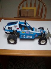 Tamiya Racing Buggy Rough