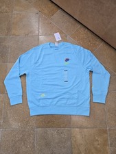 Nike Sportswear Logo Crew