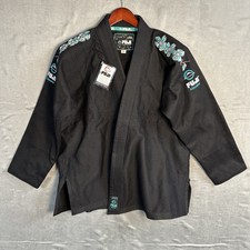 Kimono Fuji Donna Blossom BJJ