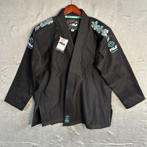 Kimono fuji donna blossom bjj - fuji,