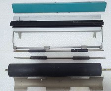 Olivetti studio ricambi - studio,