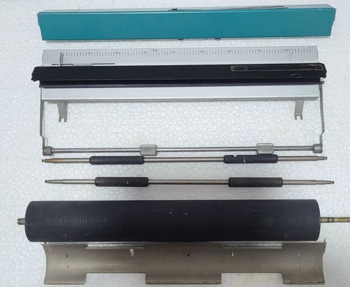 Olivetti studio ricambi - studio,