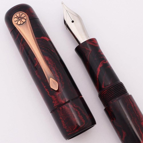 Penna stilografica peyton - penna,