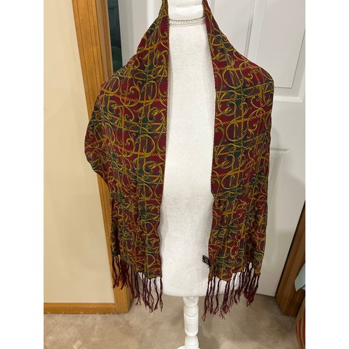 Sciarpa saldarini made - sciarpa,