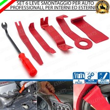 Kit leve smontaggio - kit,