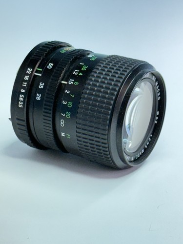 Cosina 70mm 4 - cosina, f/3,5-4,8