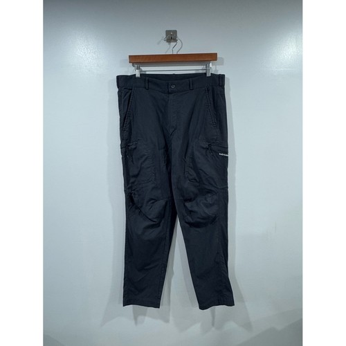Pantalone uomo grigio