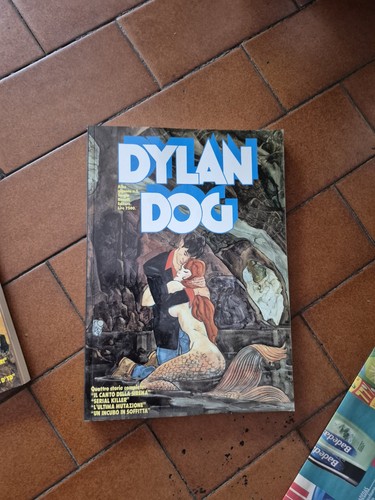 Lotto albi giganti dylan - "lotto,
