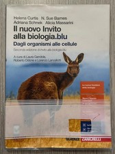Il nuovo invito alla biologia