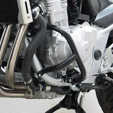 Staffa protezione motore