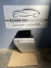Porta Posteriore Destra Hyundai I30 Sw 2019