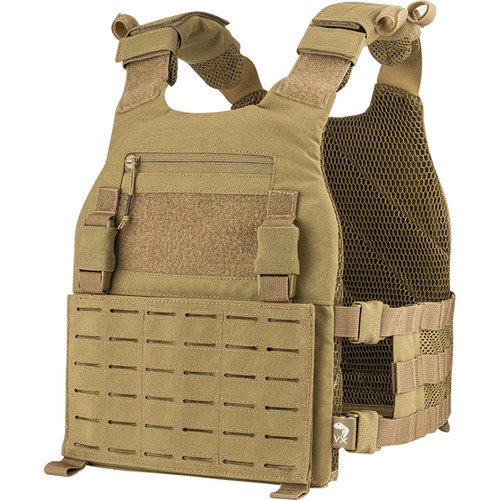 Gilet viper tactical - gilet, vx