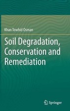 Soil Degradation, Conservation
