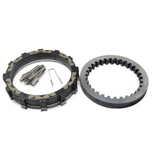 Kit frizione rekluse - rekluse, torqdrive