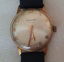 Gigandet FHF 81 - Orologio