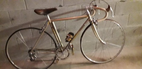Bici corsa masi - bici, da