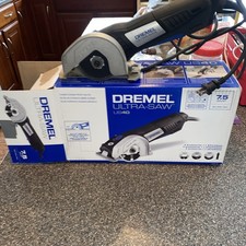 DREMEL ULTRA-SAW BELLA SEGA