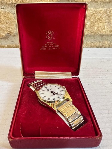 Orologio vintage uomo lucerna - orologio,