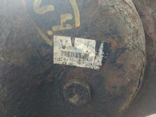 4D56 differenziale posteriore