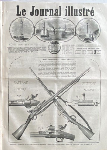 Giornale illustre 1866 142 - giornale,