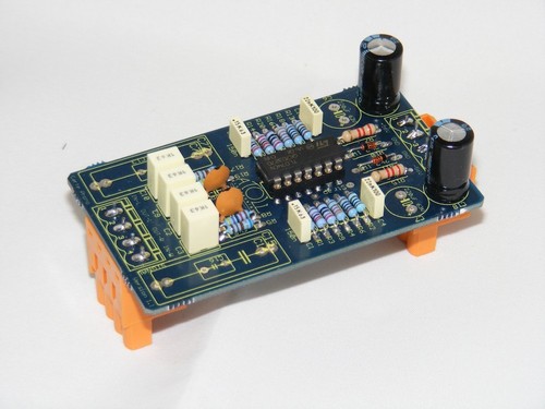 Carte phono atoll p50 - carte,