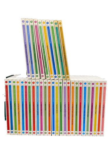 Classici della letteratura - classici,