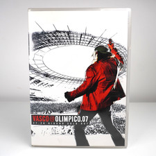 DVD DOPPIO VASCO ROSSI