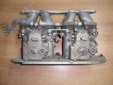 Coppia carburatori weber - coppia, 40