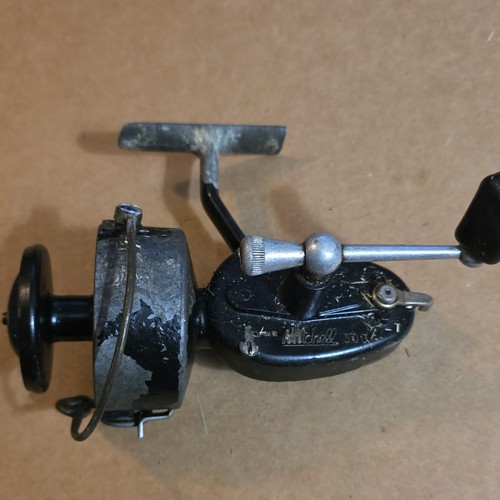 Mitchell vintage spinning - mitchell,