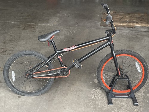 Bmx bike - bmx,