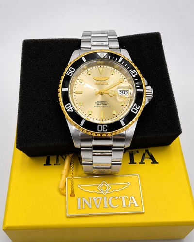 Orologio uomo invicta - uomo, pro