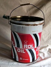 Latta olio montesison rol - olio,