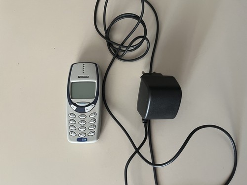 Nokia 3330 telefono - nokia,
