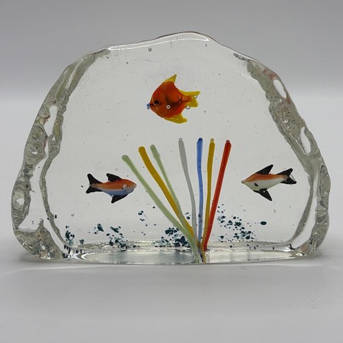 Murano metà secolo involucro
