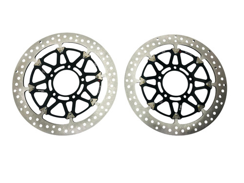Dischi brembo agusta - brembo,