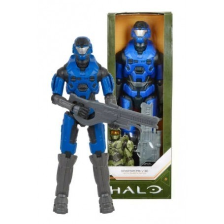 Spartan personaggio di - mk, v