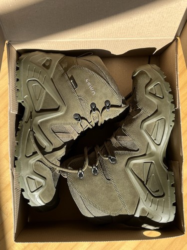 Lowa zephyr gtx - gtx, taglia