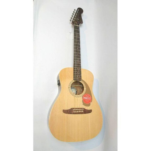 Chitarra acustica fender - acustica,