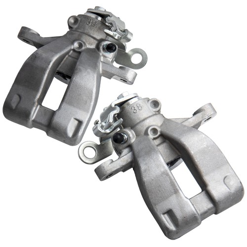 2pcs pinza freno posteriore - 2pcs,