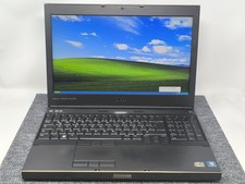 Dell Precision M4600 Windows