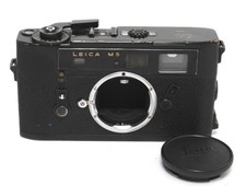 Corpo fotocamera leitz leica - fotocamera,