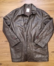 Giacca Giubbino Vera Pelle