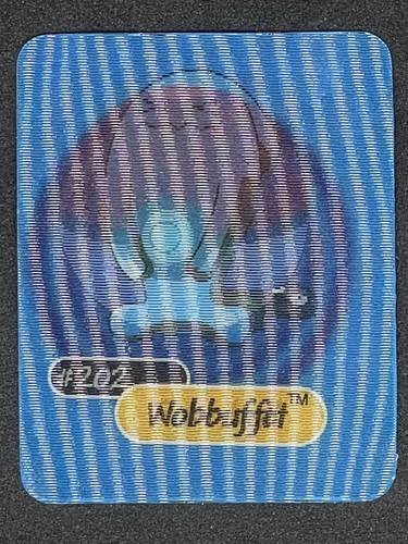 Pokémon yoga wobbuffet 132 - pokÉmon, #132