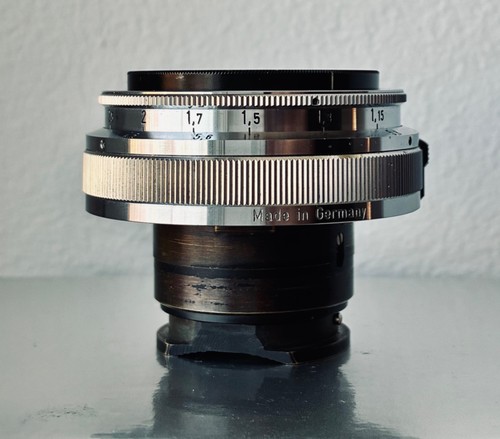 Carl zeiss biogon 21mm - zeiss, 4,5/21mm