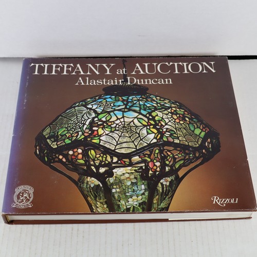 Tiffany auction alastair - at,