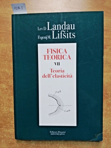 Fisica teorica vii teoria - fisica,